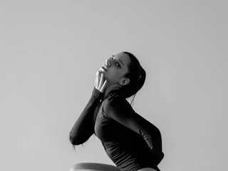 Erotický videohovor BellaTasty