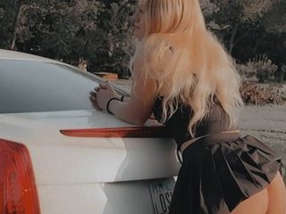 Erotický videohovor Bellateal