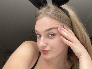 Erotický videohovor Bellatrisssaaa