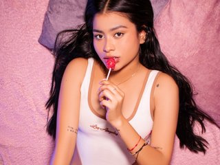 Erotický videohovor Bellatrix