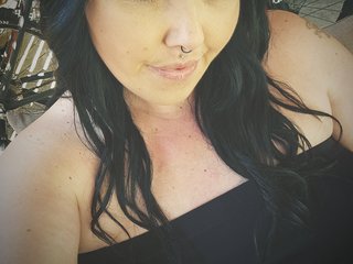 Erotický videohovor -BonnieBlack-