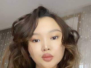 Erotický videohovor BellaYu