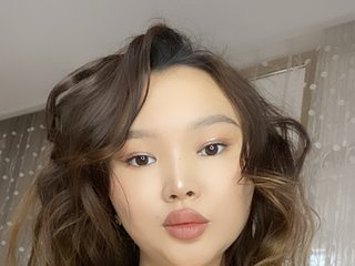 Erotický videohovor BellaYu