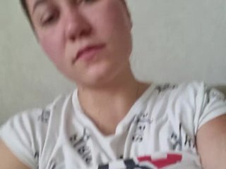 Erotický videohovor Belle-Eliza