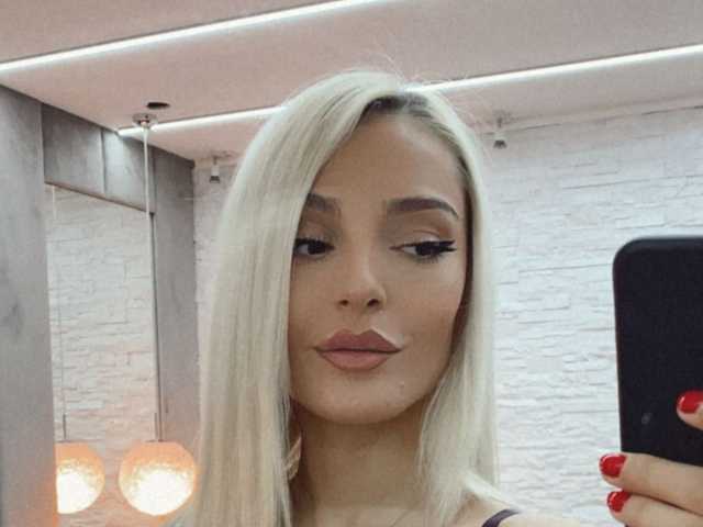 Foto profilu Belle-Kim