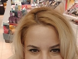 Erotický videohovor BelleInna