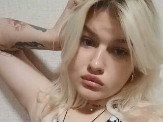 Erotický videohovor Bellkins