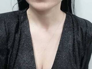 Erotický videohovor Ellainclothes