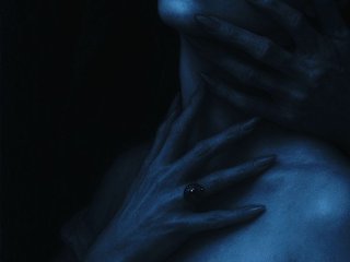 Erotický videohovor Belly-69