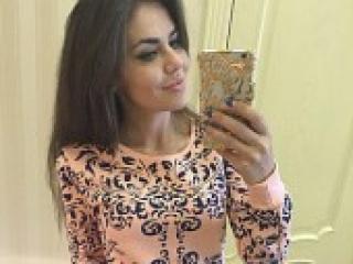 Erotický videohovor belochka11