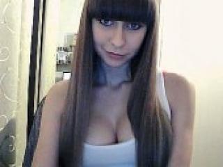 Erotický videohovor belocnejka