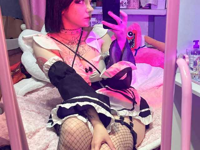 Foto profilu belokrys-nyan