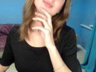 Erotický videohovor beloochka