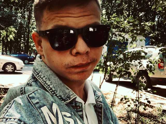 Foto profilu BelovMO