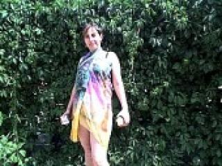 Erotický videohovor belyhi