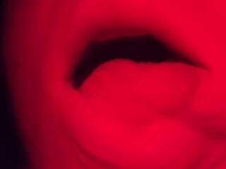 Erotický videohovor bendybelle