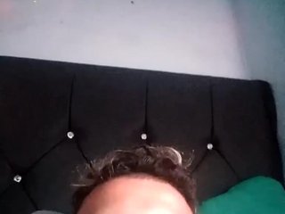 Erotický videohovor Bennedettomichel696
