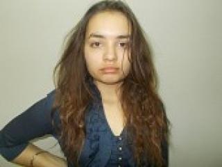 Erotický videohovor beoletta