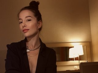 Erotický videorozhovor BergiaBracke