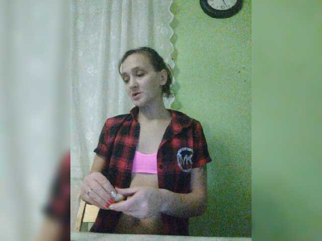 Snímky obrazovky vysielania Berloga55-1