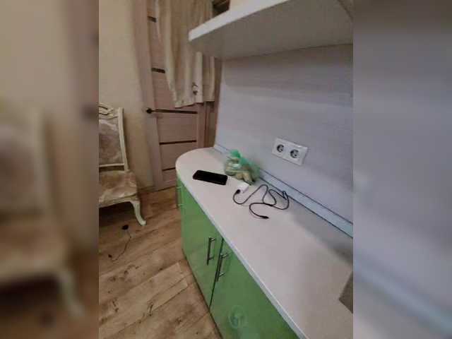 Snímky obrazovky vysielania BerlogaLisa69