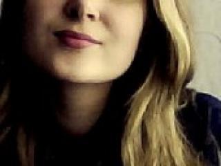 Erotický videohovor berry08