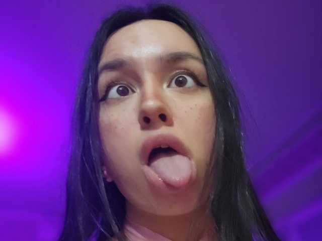 Profilová fotka BerryBae