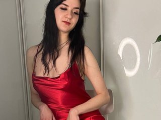 Erotický videohovor BerryDiva