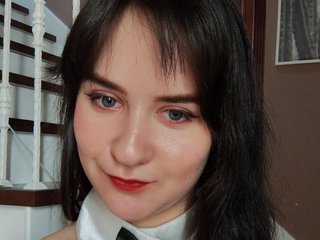 Erotický videohovor BerryDiva