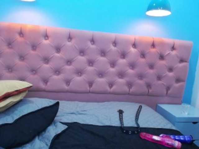 Fotografie BerryyPink Hey! welcome to my room, let's go to a time to fun