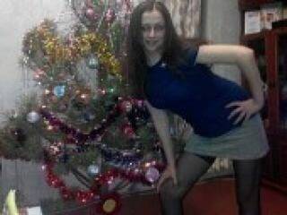 Erotický videohovor bestiya18