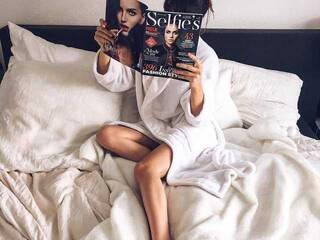 Erotický videohovor BestMilfa