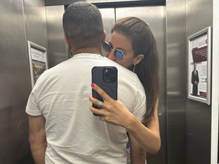 Erotický videohovor Bestpartners1
