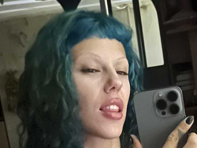 Foto profilu MavaMalva
