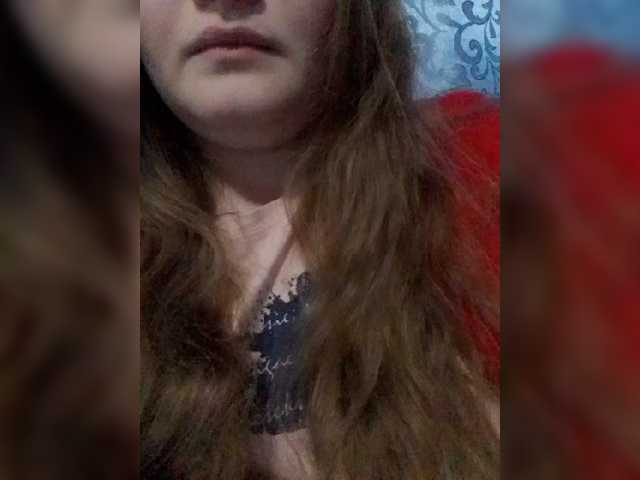 Snímky obrazovky vysielania BethDolly