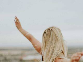 Erotický videohovor BethXPeach