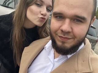 Erotický videohovor Betrayed