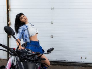 Erotický videohovor Zara_Breid