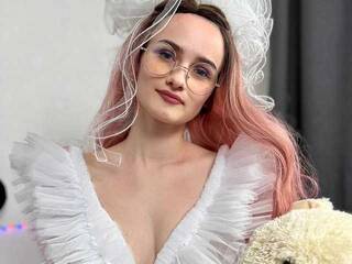 Erotický videohovor Betty-Lov