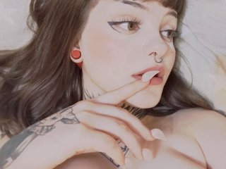Erotický videohovor betty-moon