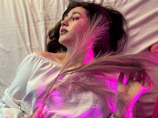 Erotický videohovor Betty-Pie