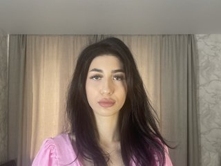 Erotický videohovor BETTY11DIHNA