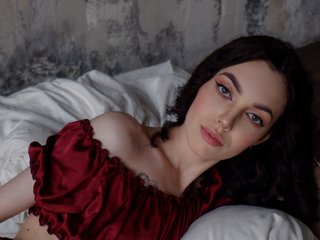Erotický videorozhovor BettyAbba
