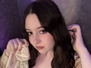 Erotický videohovor BettyannBencomo