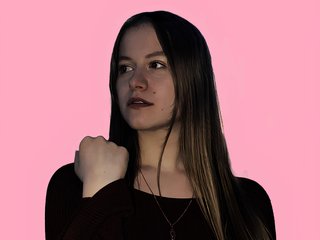 Erotický videohovor BettyannClay