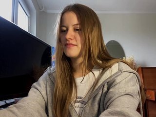 Erotický videohovor BettyannClay