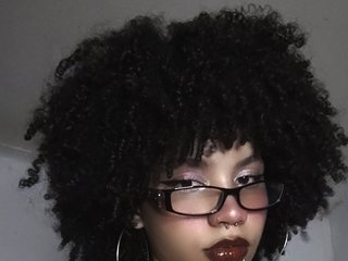 Erotický videohovor BettyBoo2801