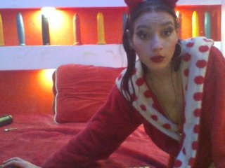 Erotický videohovor Bettycouplecrazy