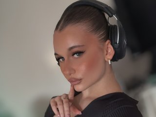 Erotický videohovor BettyGrey