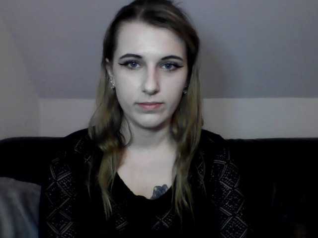 Snímky obrazovky vysielania BettySecret